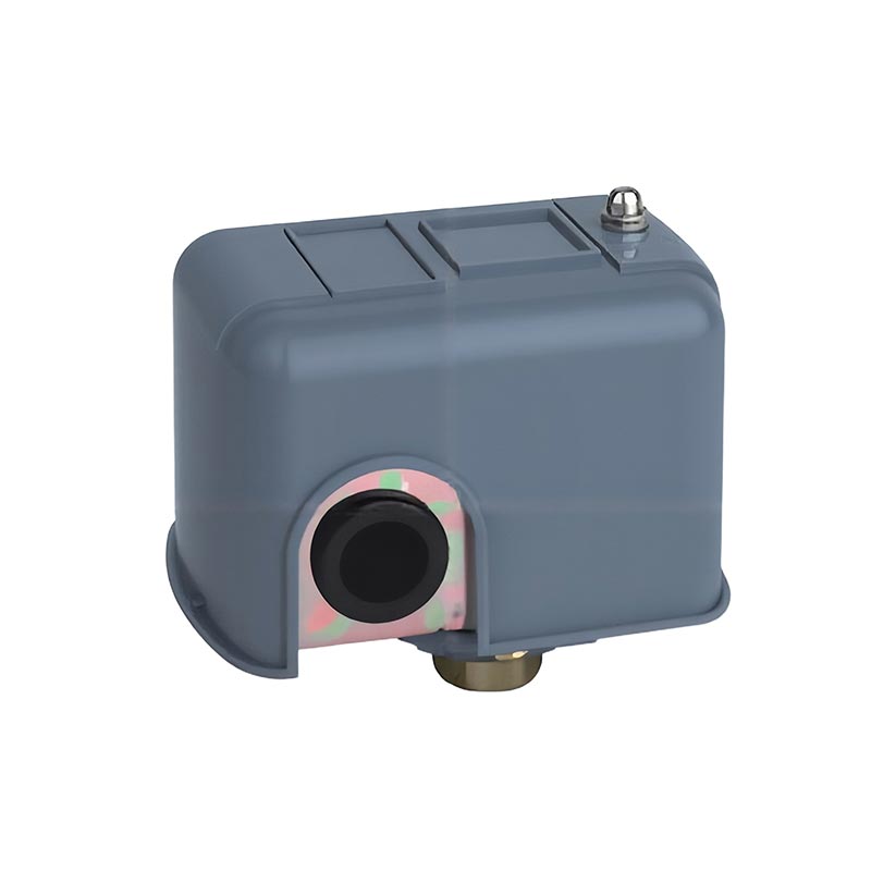 O que é um pressostato?