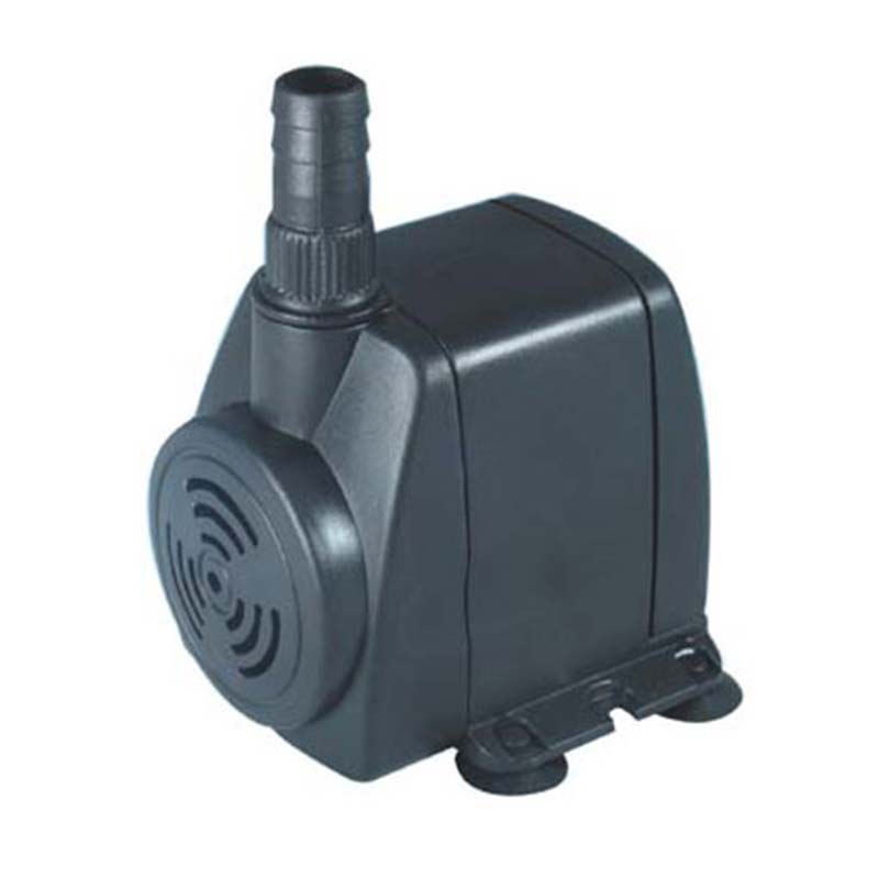 Mini bomba de água submersível para aquário de alta eficiência