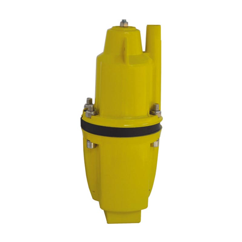 Bomba de vibração elétrica de alta pressão