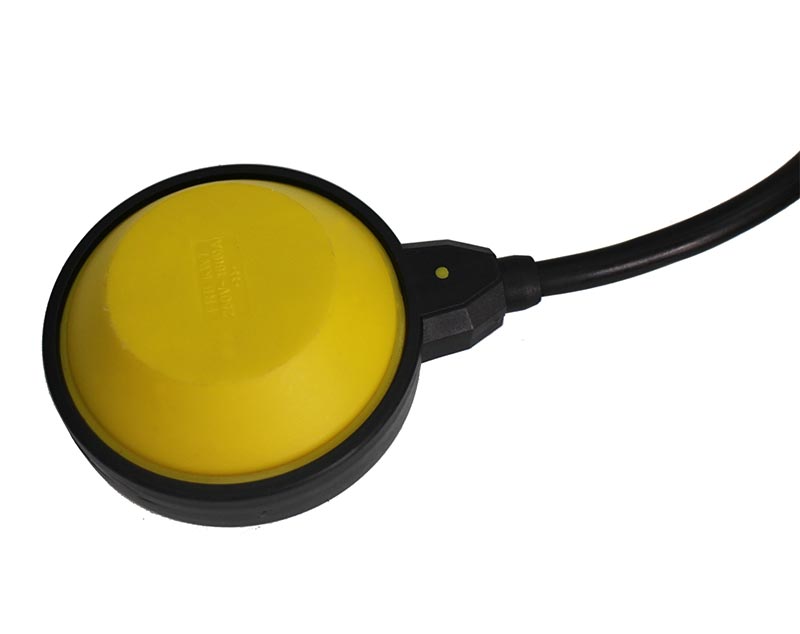 Smart Submersible Pump for Clean Water