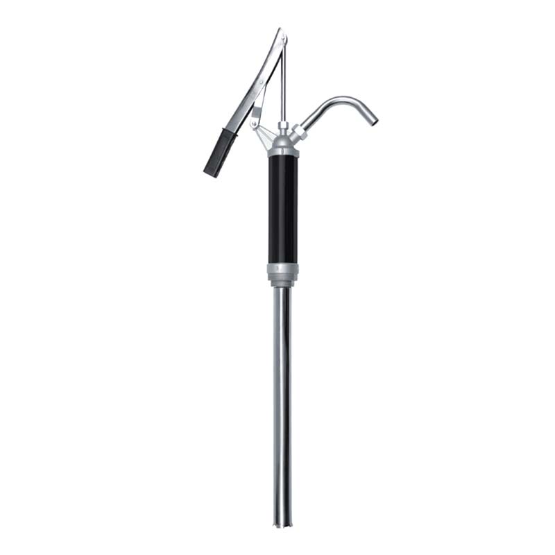 Bomba de barril manual de ação de alavanca para óleo