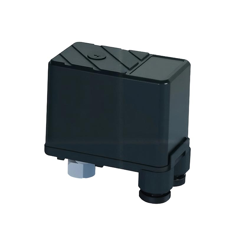 Interruptor de pressão mecânico ajustável da peça da bomba de água