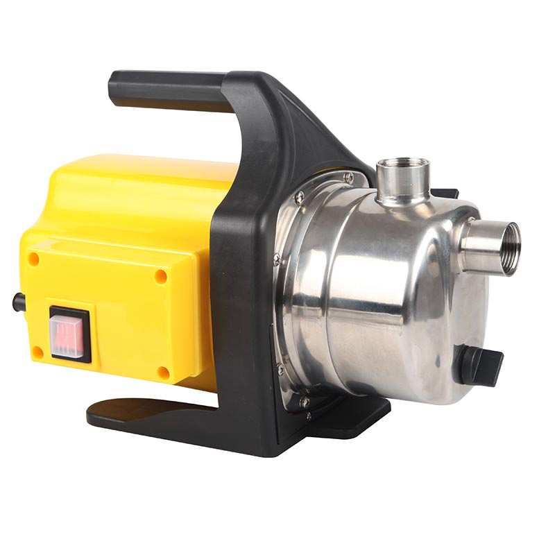 Bomba de transferência de água para jardim